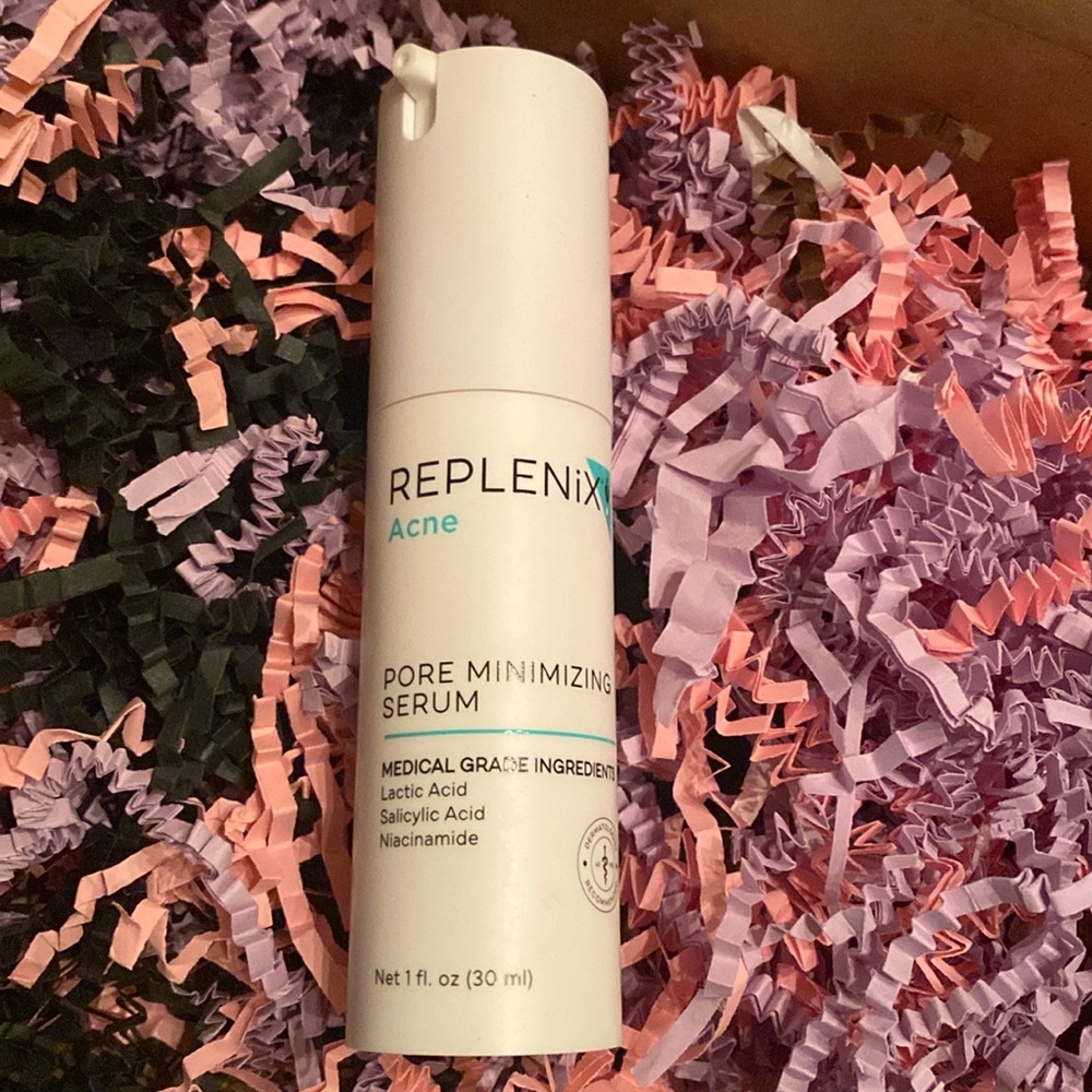 Replenix Pore Minimizing Serum